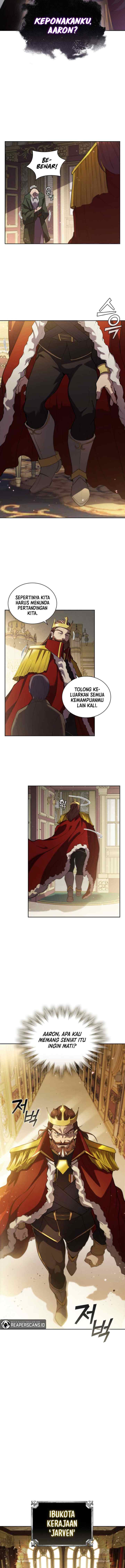 I Regressed As The Duke chapter 15 halaman 10