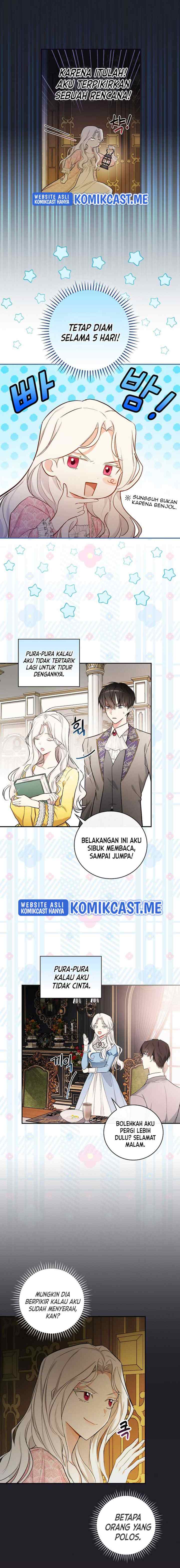 I'll Become the Mother of the Hero chapter 15 halaman 5