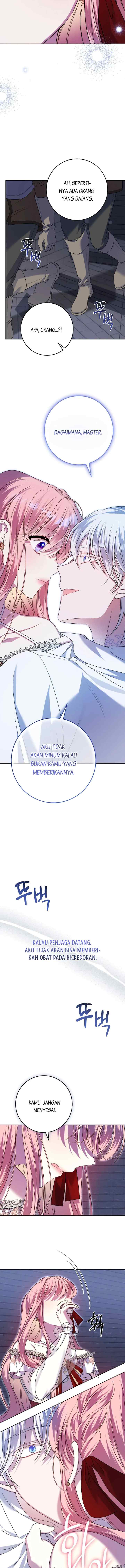 I Met the Male Lead In Prison (Remake) chapter 31 halaman 14