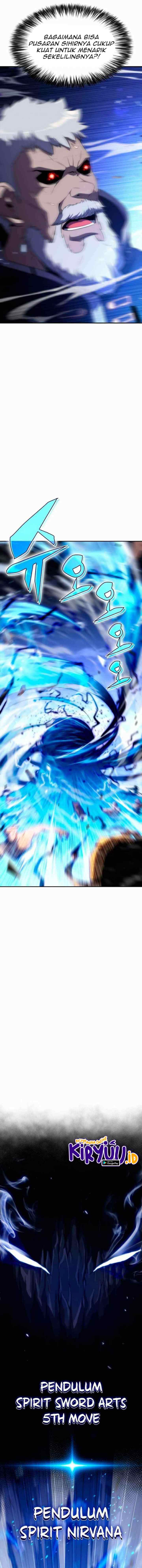 Solo Max-Level Newbie chapter 40 halaman 8