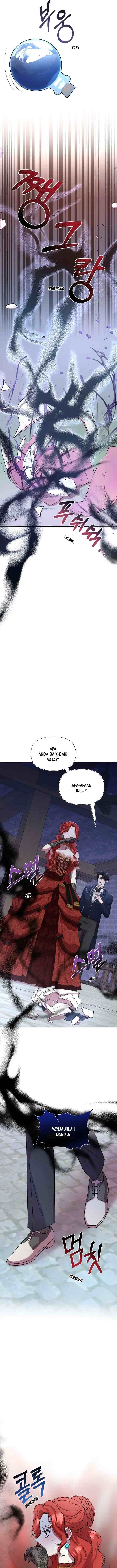 Author, In This Life I'm The Protagonist chapter 9 halaman 12