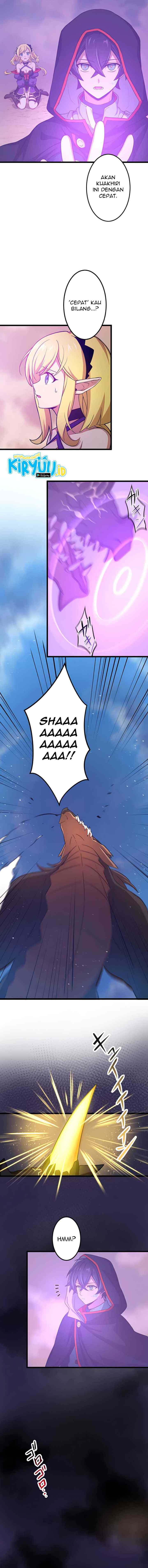 I Reincarnated as an SSS-Ranked Goblin chapter 6 halaman 7