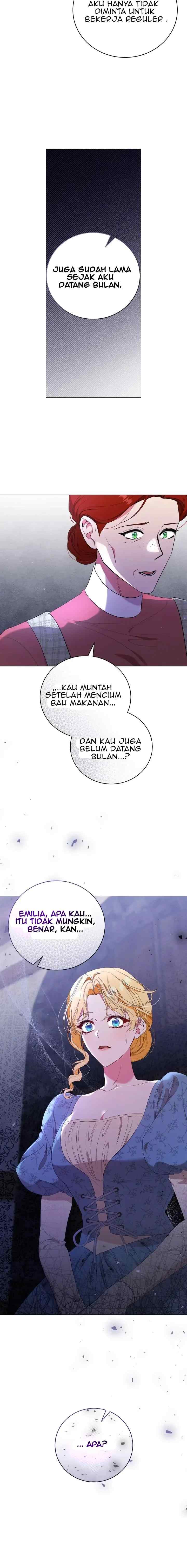 Love Doesn't Matter chapter 66 halaman 15