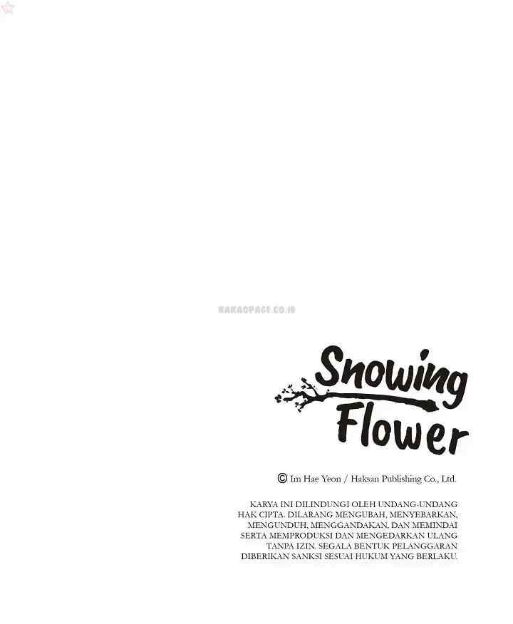 Snow Blossom chapter 124 halaman 16