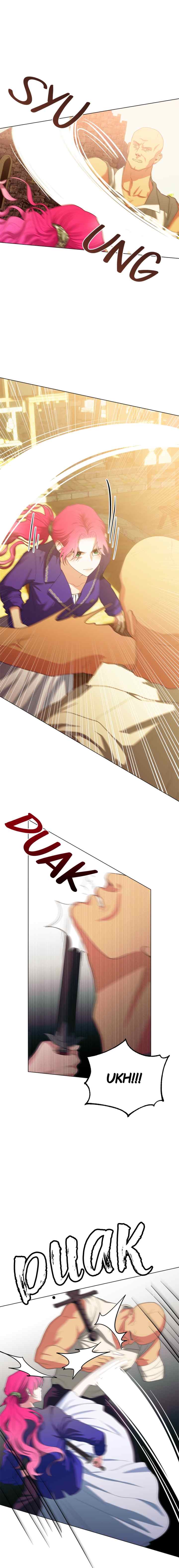 Marriage Contract With Two Husbands chapter 27 halaman 5