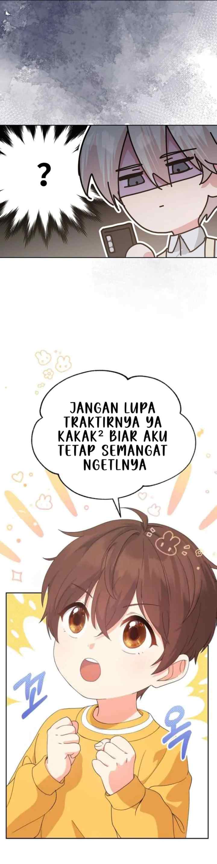 Don't Confess To Me chapter 107 halaman 16