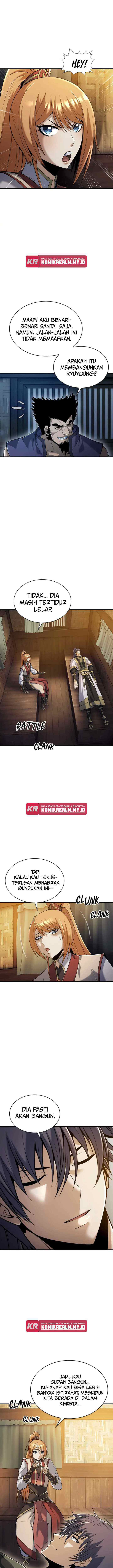 The Star Of A Supreme Ruler chapter 60 halaman 14