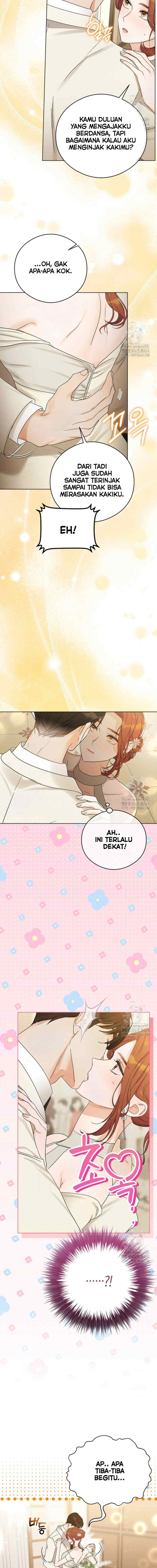 The Purpose of Marriage chapter 20 halaman 16