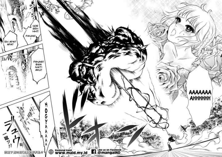 Ore No Ie Ga Maryoku Spot Datta Ken: Sundeiru Dake De Sekai Saikyou chapter 9 halaman 16