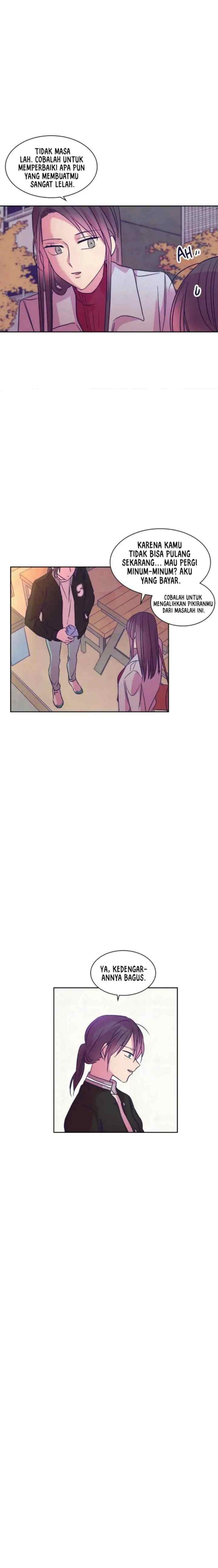 Blooming Sequence chapter 70 halaman 13