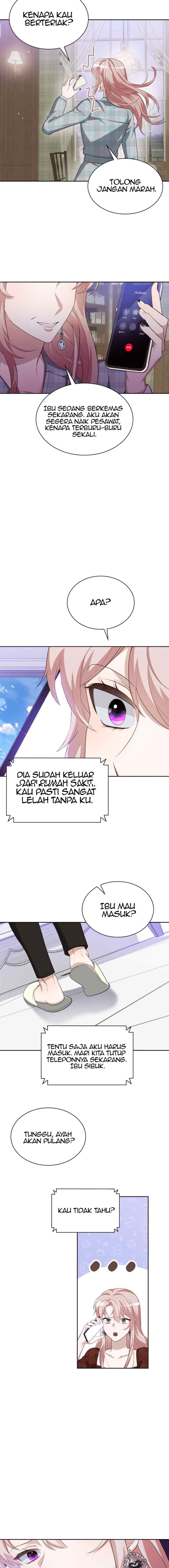 Love Affair chapter 6 halaman 14