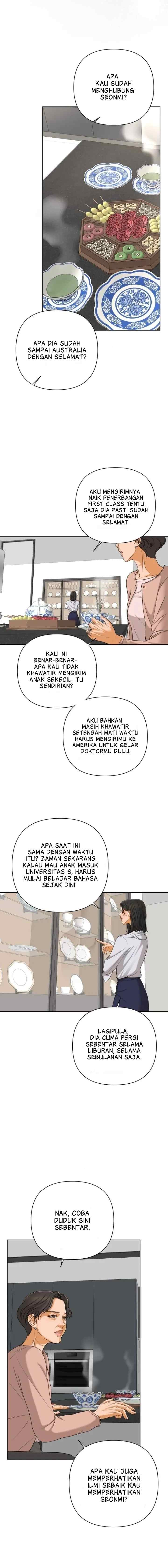 The Fox Club chapter 106 halaman 11