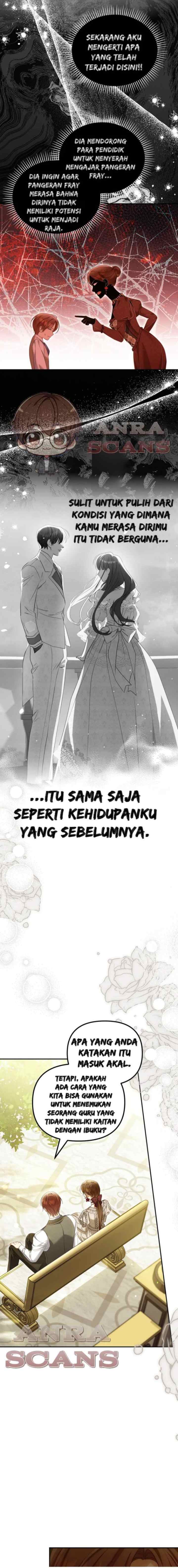 Why Are You Obsessed With Your Fake Wife? chapter 60 halaman 15