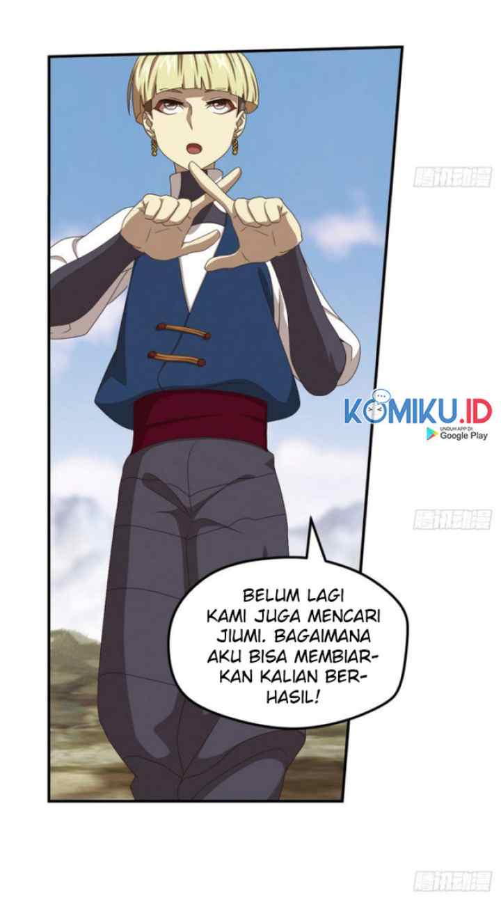 Micah: The Blade chapter 89 halaman 14