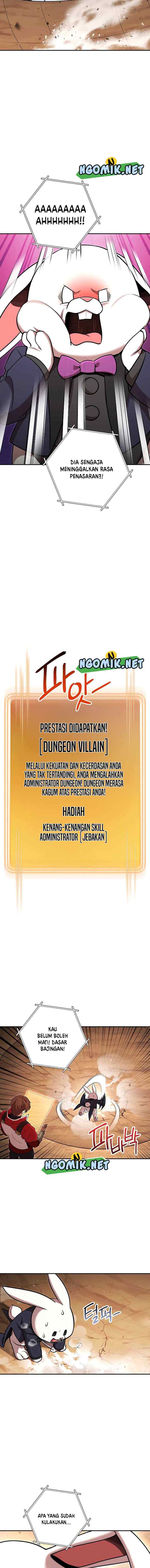 Dungeon Reset chapter 128 halaman 4