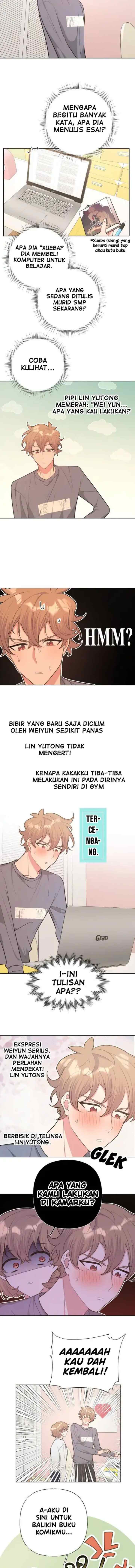 Don't Confess To Me chapter 51 halaman 4