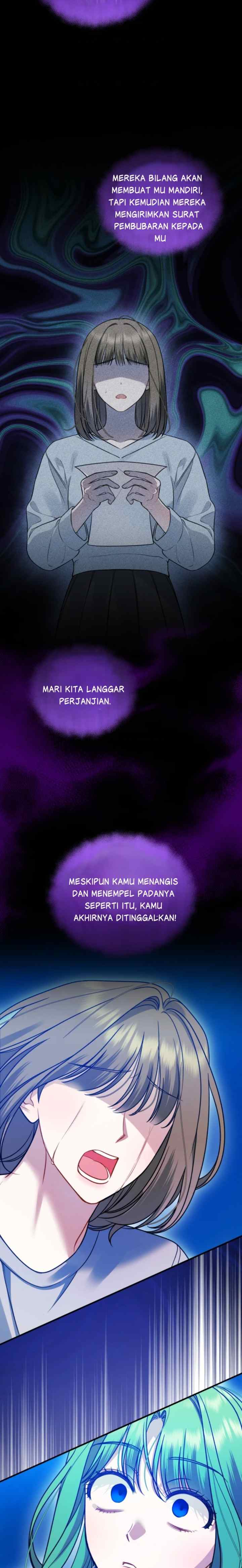 I Became the Younger Sister of a Regretful Obsessive Male Lead chapter 89 halaman 12