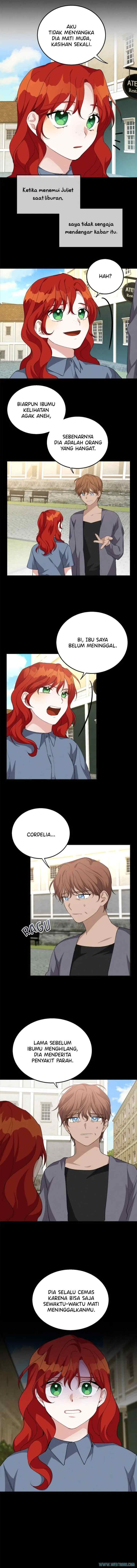 RSVP, Prince ! chapter 17 halaman 10