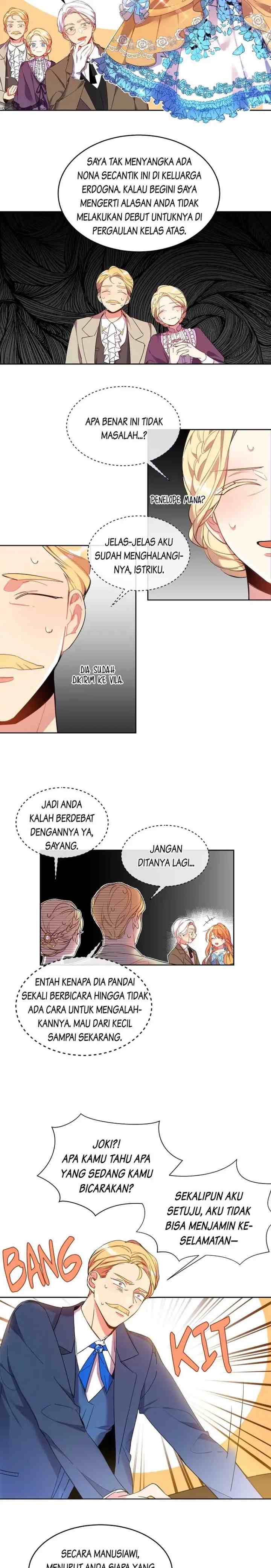 The Dukes 99th Bride chapter 1 halaman 15