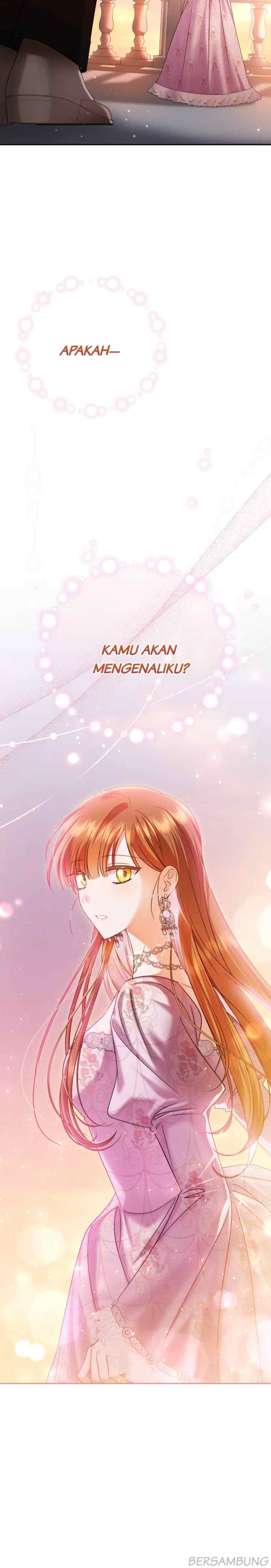 In This Life, I'll Survive Until the End chapter 24 halaman 20
