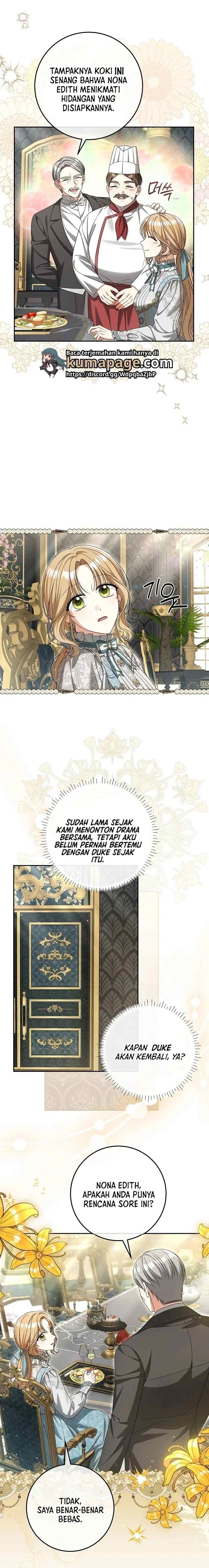 There is No Such Thing as a Bad Golden Child in The World chapter 6 halaman 4