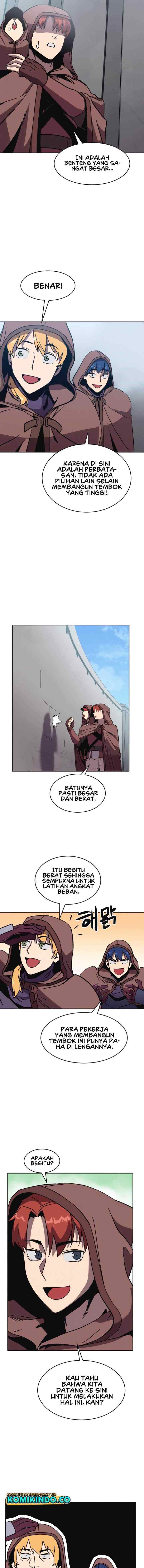 Final Boss chapter 12 halaman 10