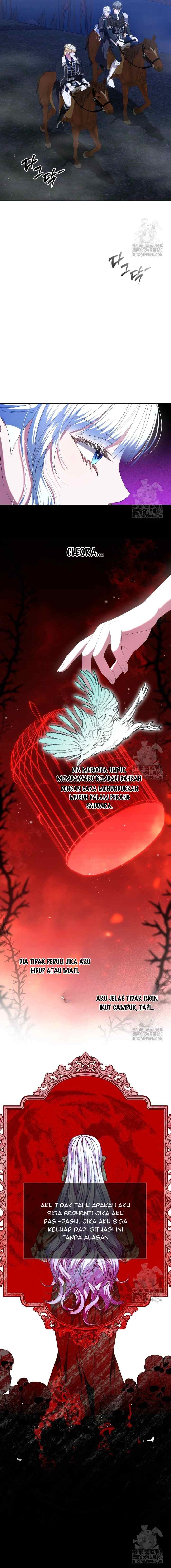 A Guide to the Reality of Villain Extras chapter 18 halaman 14