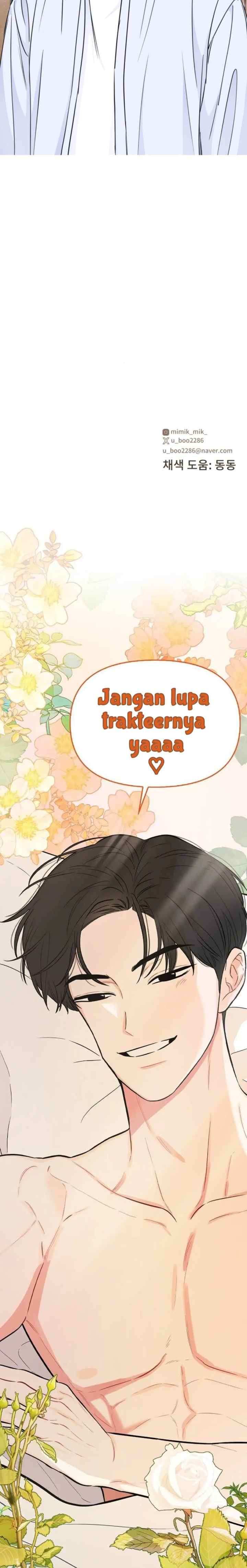 Can't We Just Meet? chapter 10 halaman 18