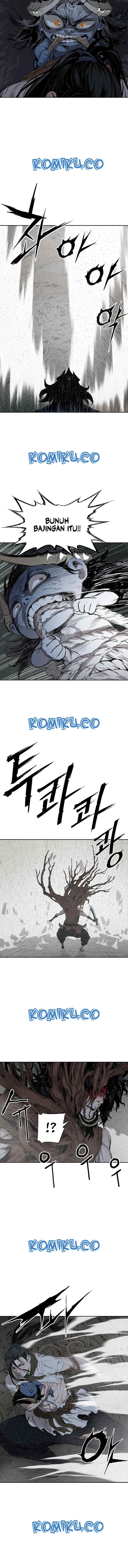 Sword Sheath's Child chapter 24 halaman 8