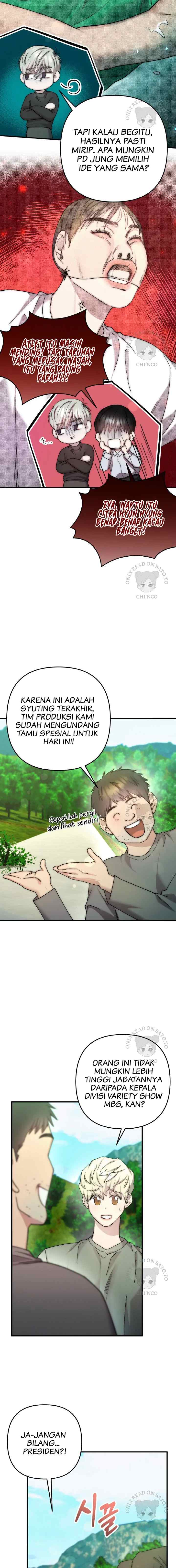 Acting Genius, Top Idol! chapter 65 halaman 13