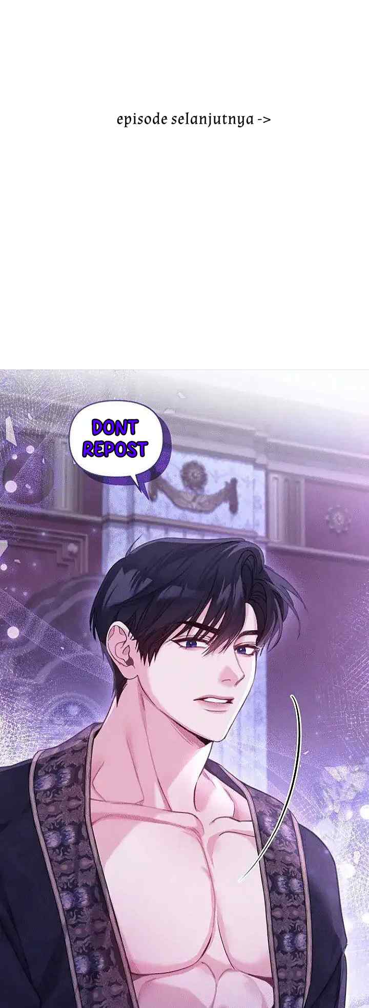 Deputy Empress, but Spent the First Night chapter 6 halaman 17