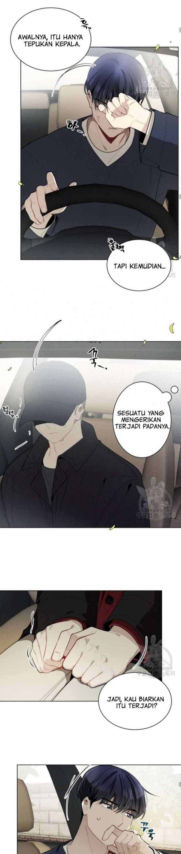 Cherry Doll Scandal chapter 22 halaman 8