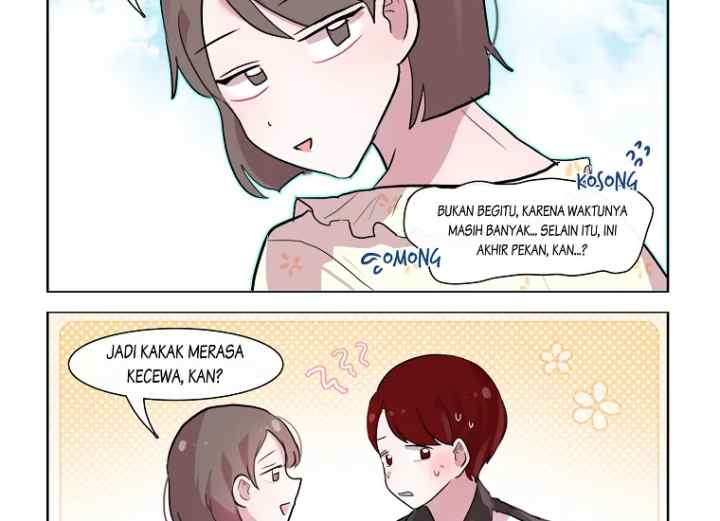 She Doesn't Like Me chapter 221 halaman 14