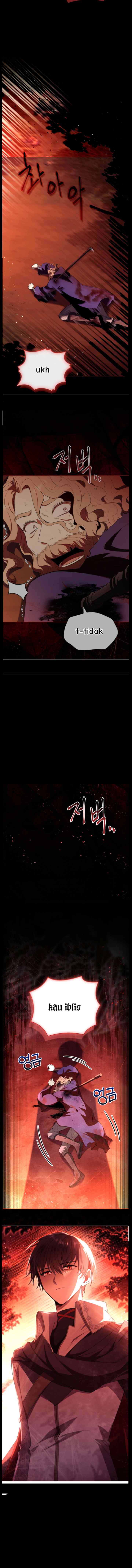 I'll Respect The Male Lead Taste chapter 54 halaman 7