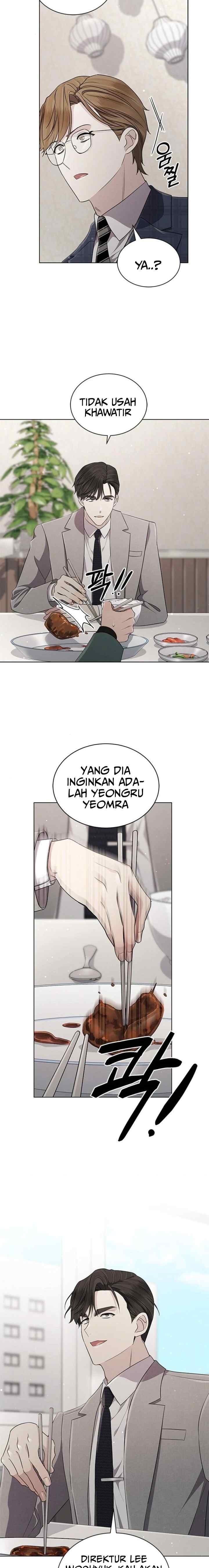 The Castle - Gwian's Bride chapter 82 halaman 8