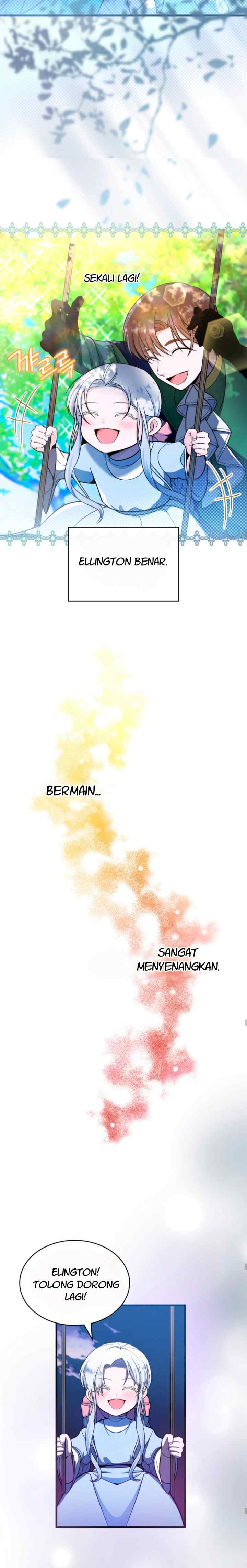 The New Daughter-in-Law of the Villain Family chapter 9 halaman 6