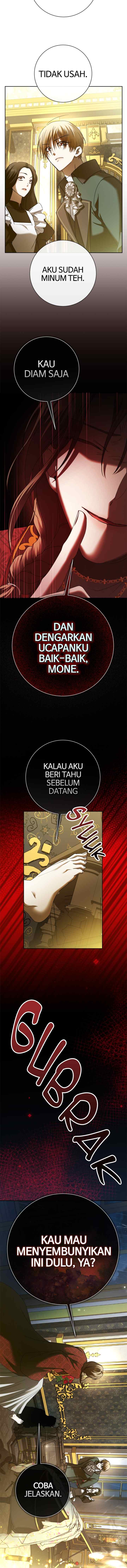 Your Throne chapter 213 halaman 5