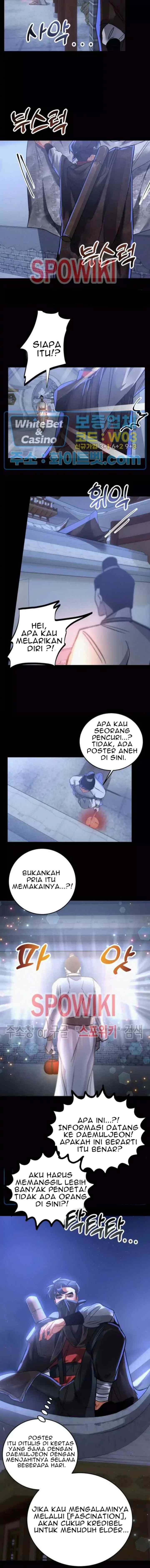 Daemuljeon chapter 44 halaman 5