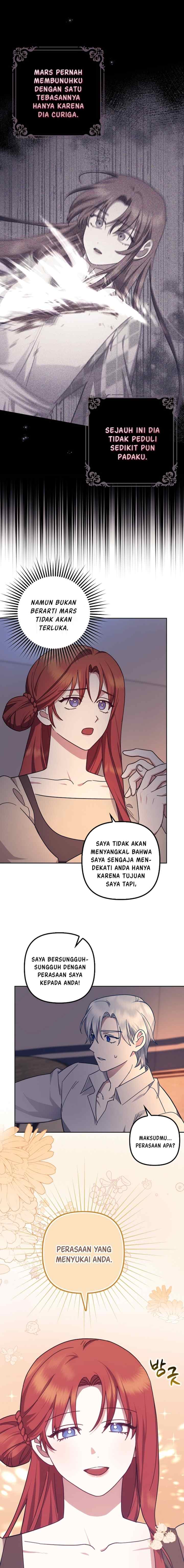 Rejected Lady Enjoying a Modest Life chapter 46 halaman 8