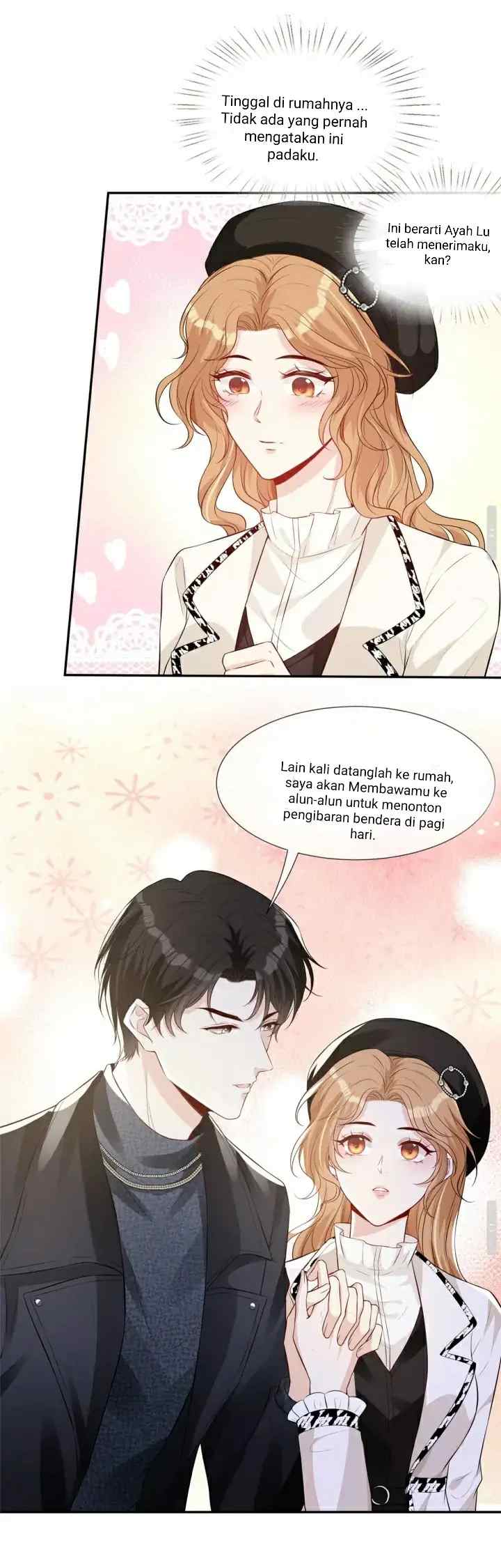 Provoking chapter 39 halaman 12