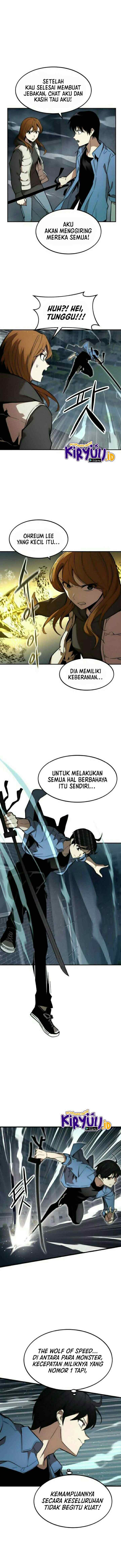 Ultra Alter chapter 14 halaman 13