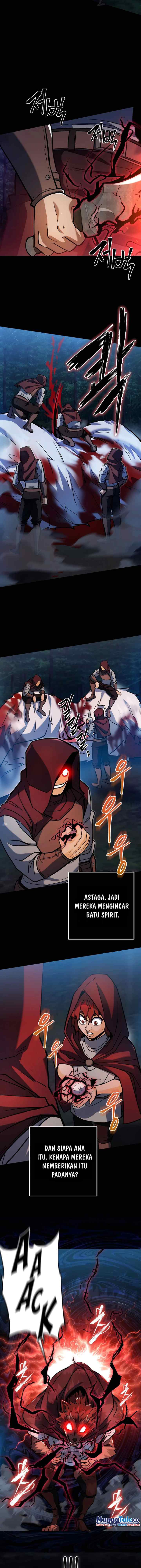 I Picked A Hammer To Save The World chapter 4 halaman 6