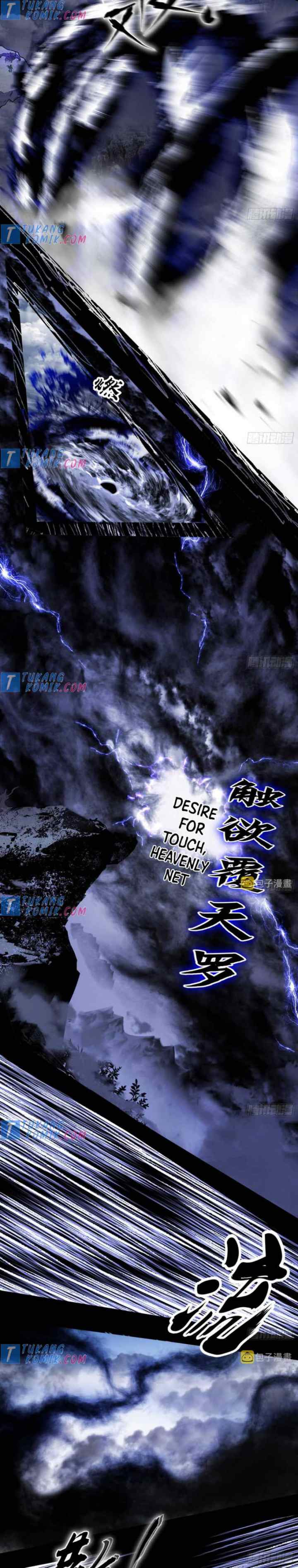 I'm An Evil God chapter 281 halaman 5