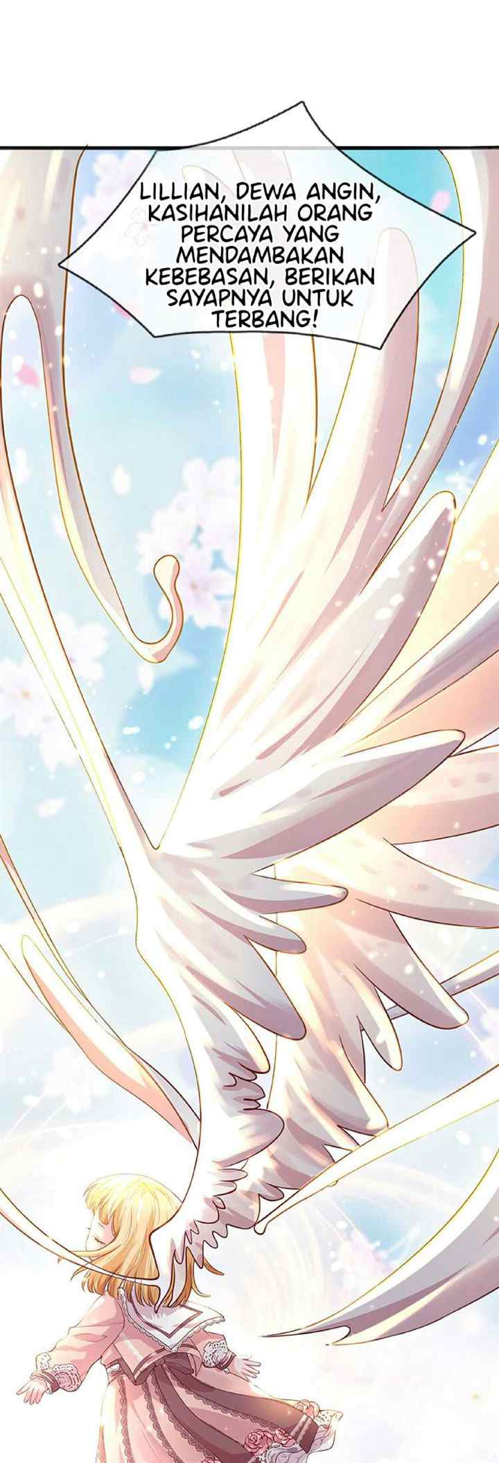 I, Queen Edith chapter 15 halaman 5
