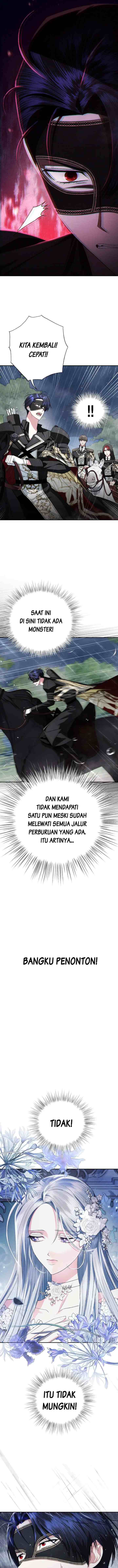 Father, I Don't Want to Get Married! chapter 88 halaman 16