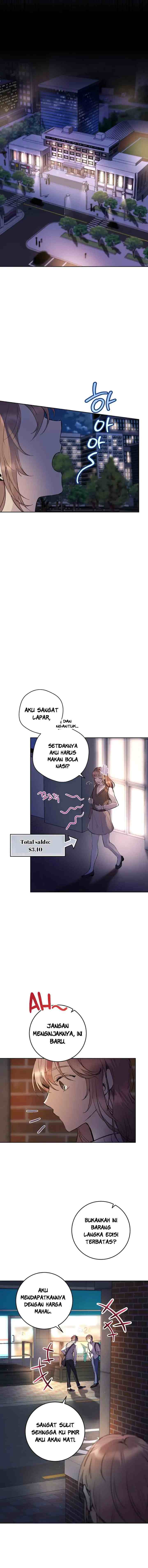 Isn't Being A Wicked Woman Much Better? chapter 1 halaman 11
