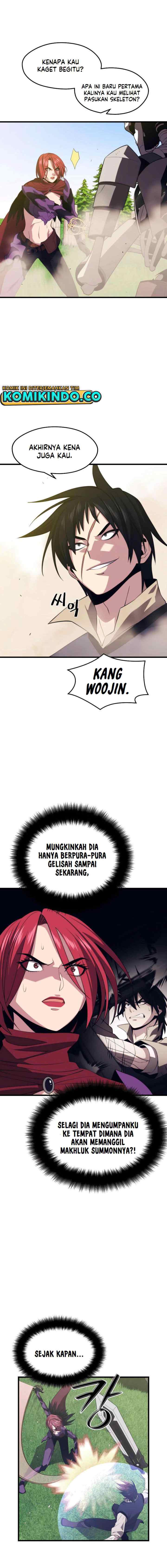 Seoul Station Necromancer chapter 32 halaman 4