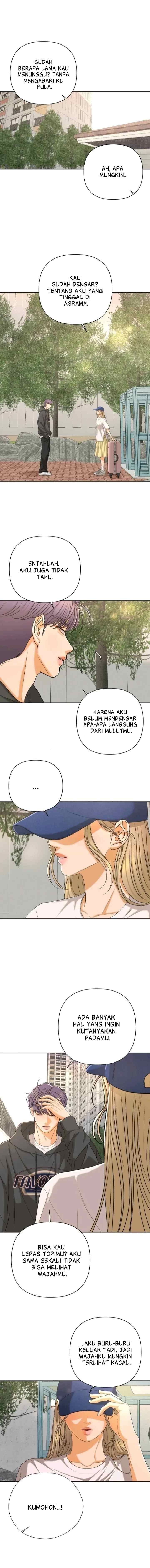 The Fox Club chapter 105 halaman 5