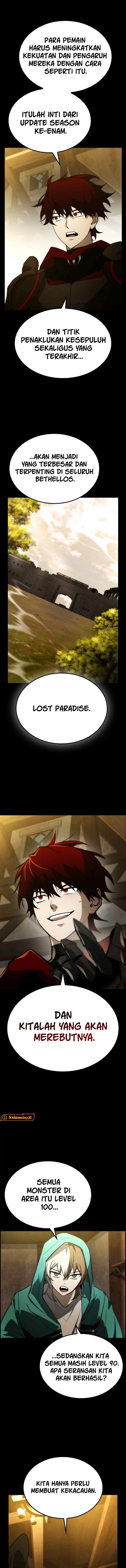 Bad Ending Maker chapter 53 halaman 9