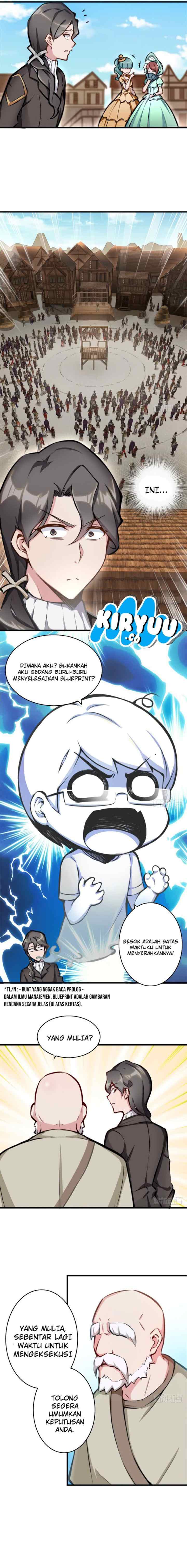 Release That Witch chapter 1 halaman 4